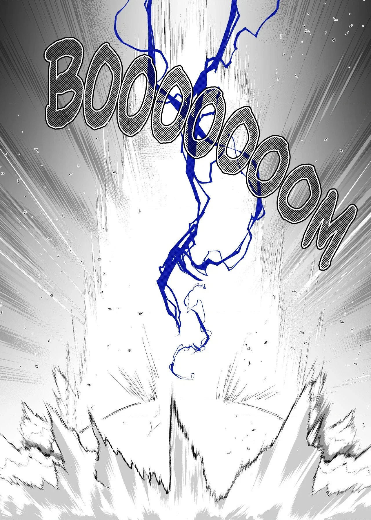 Stigmata Chapter 156 - Page 13