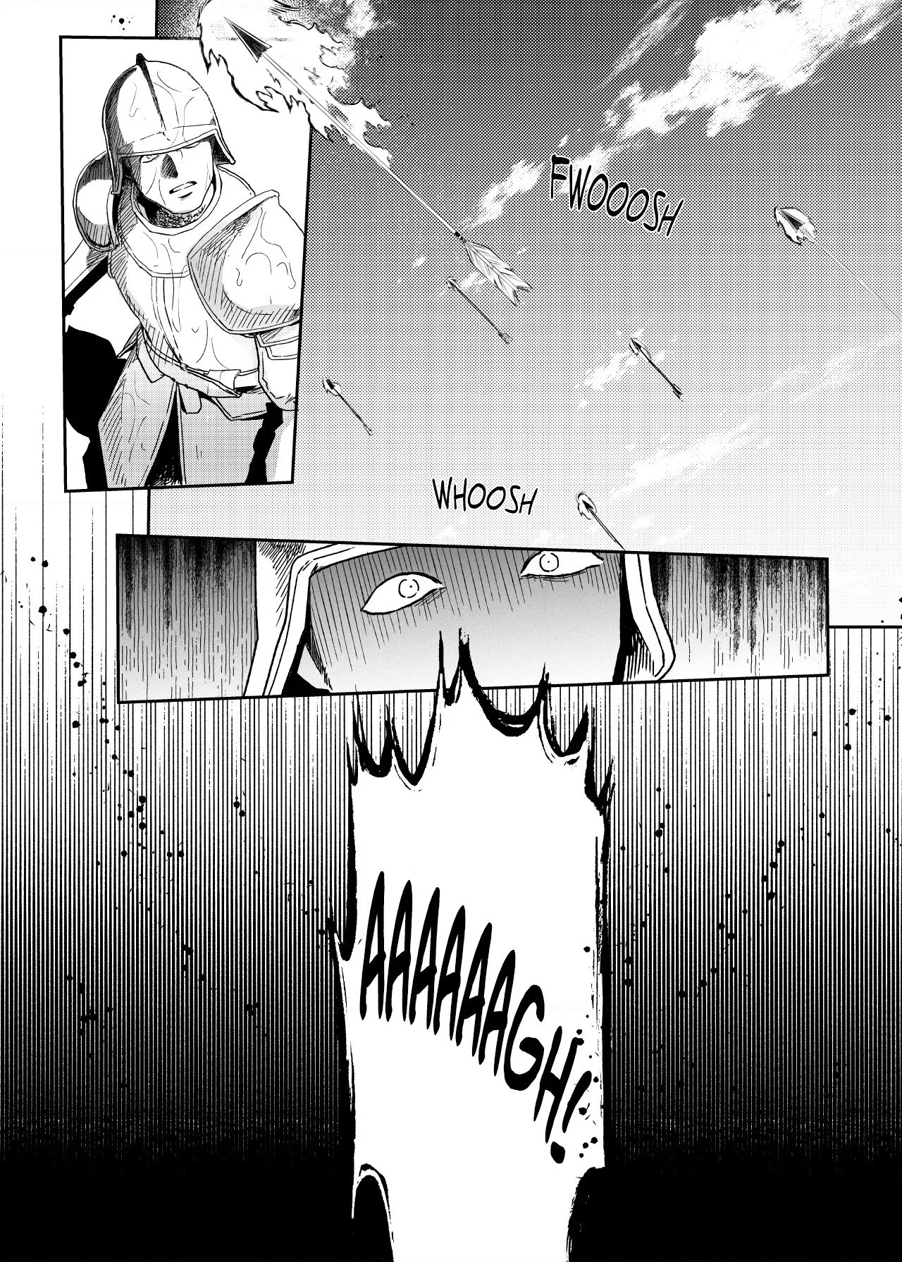 Stigmata Chapter 158 - Page 9