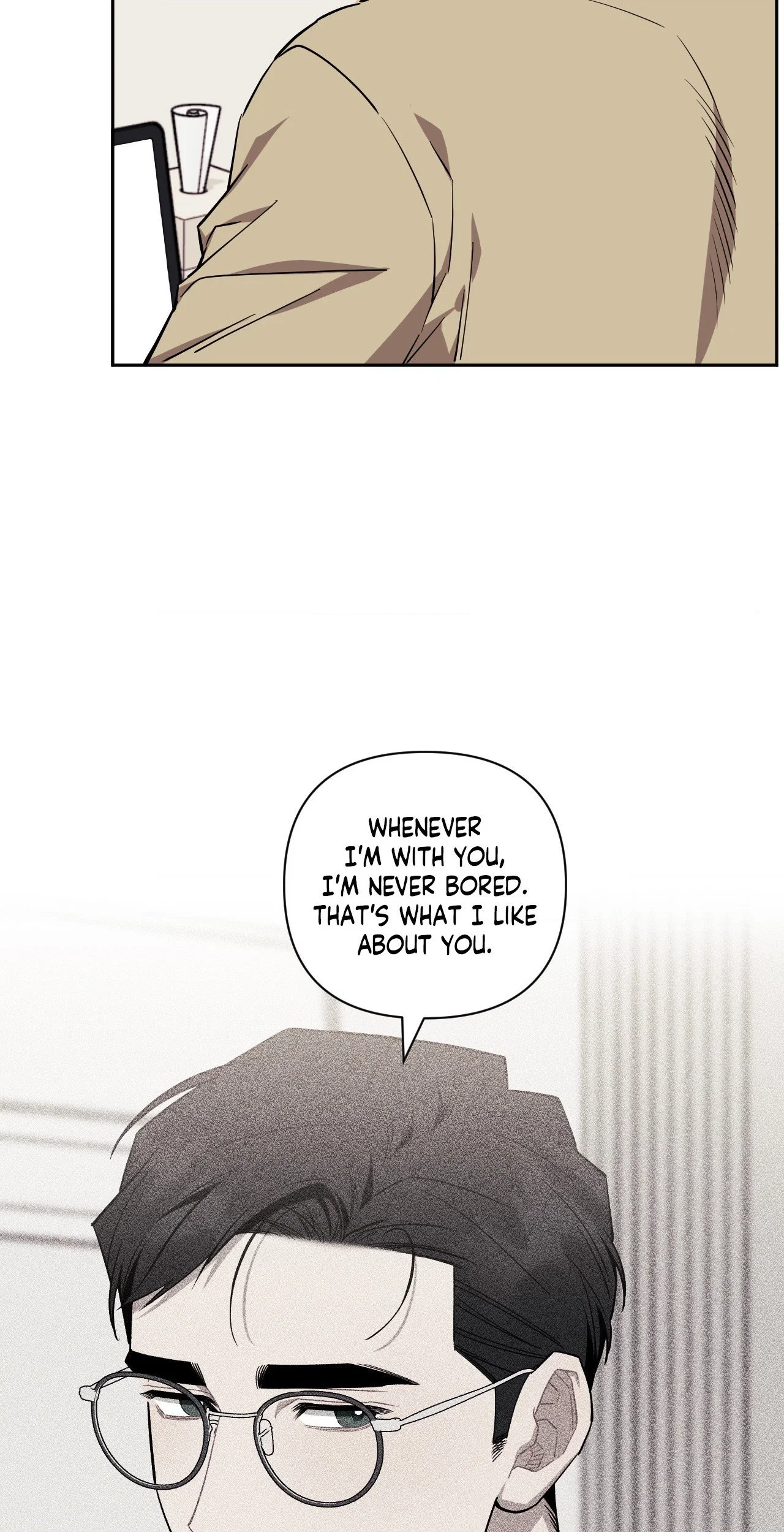 Stranger Than Friends Chapter 100 - Page 3