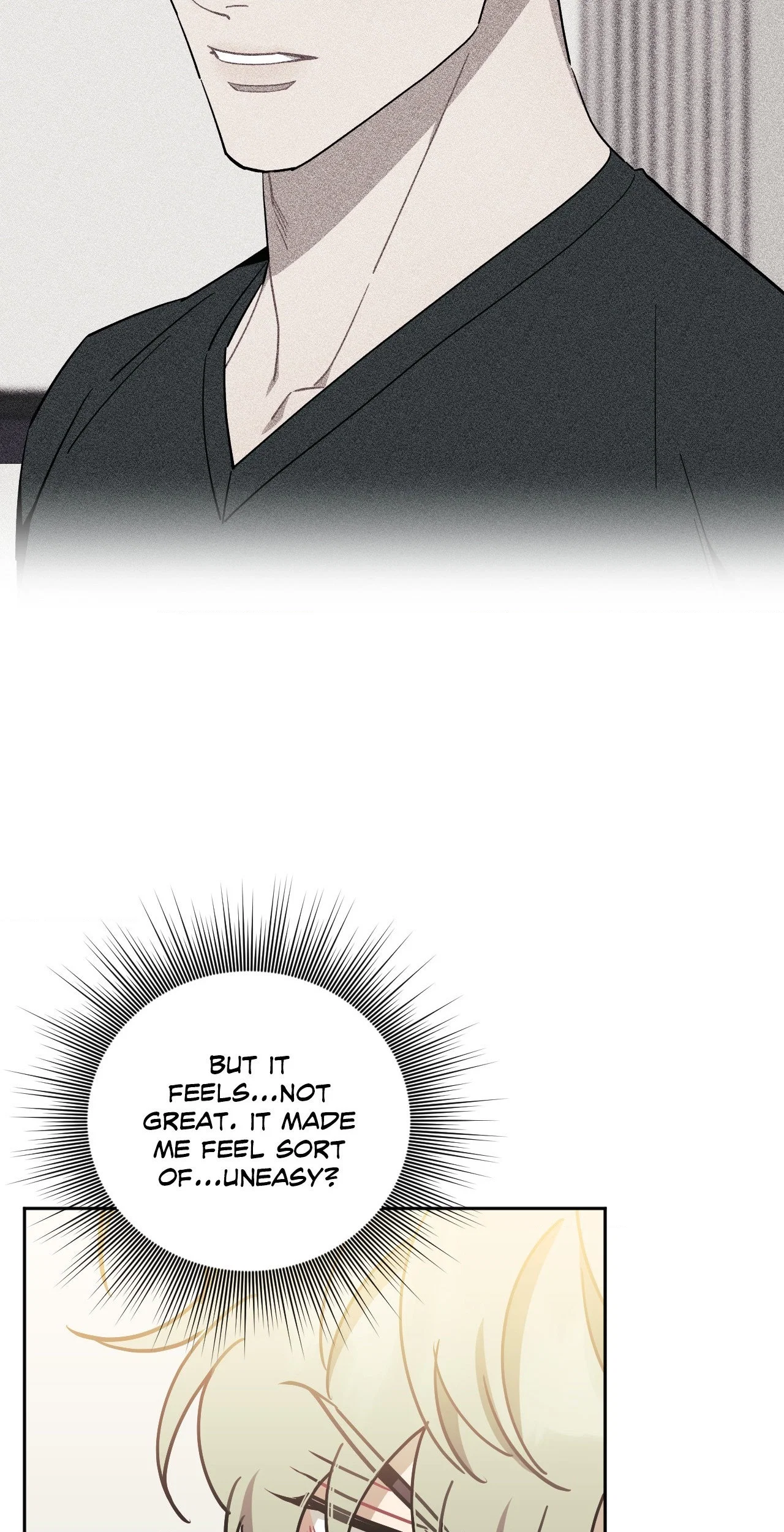 Stranger Than Friends Chapter 100 - Page 4