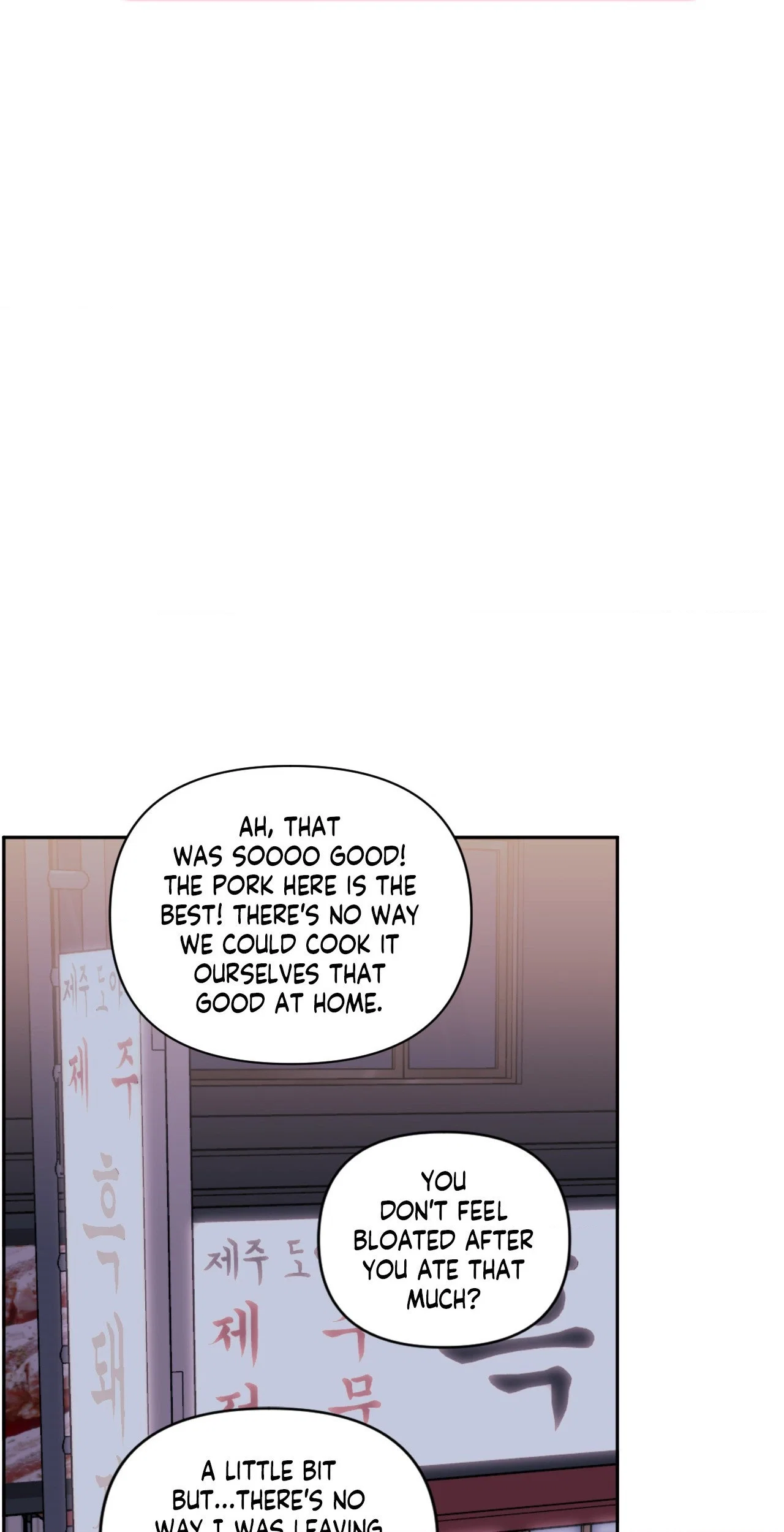 Stranger Than Friends Chapter 100 - Page 8