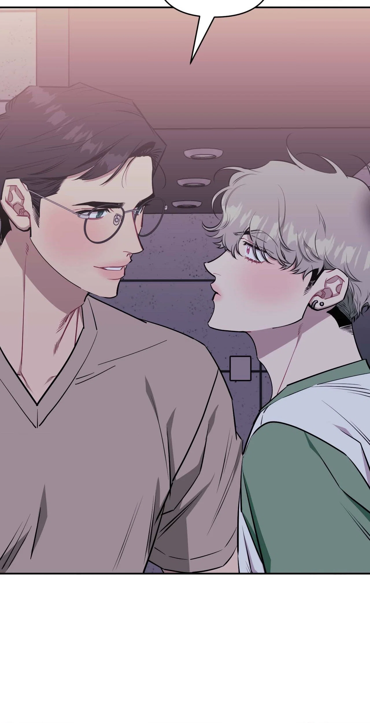 Stranger Than Friends Chapter 100 - Page 24