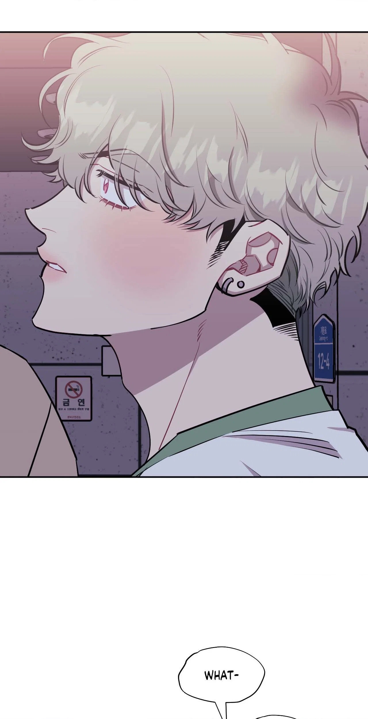 Stranger Than Friends Chapter 100 - Page 25