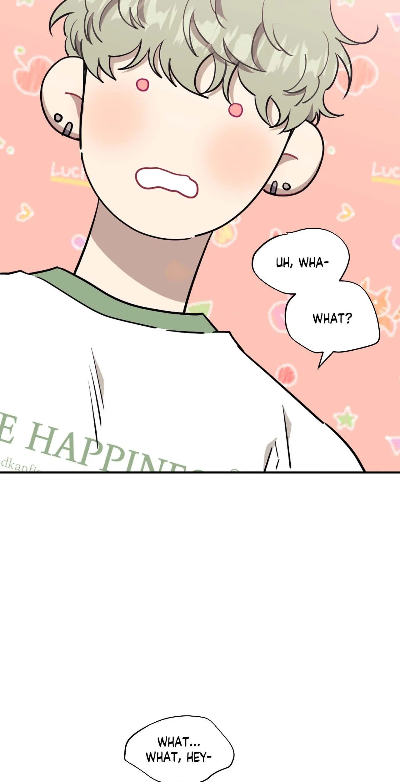 Stranger Than Friends Chapter 100 - Page 27
