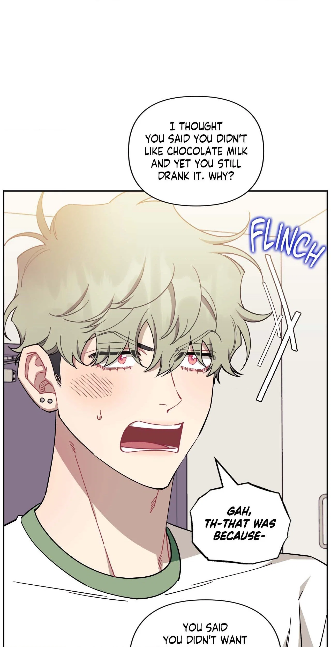 Stranger Than Friends Chapter 100 - Page 32