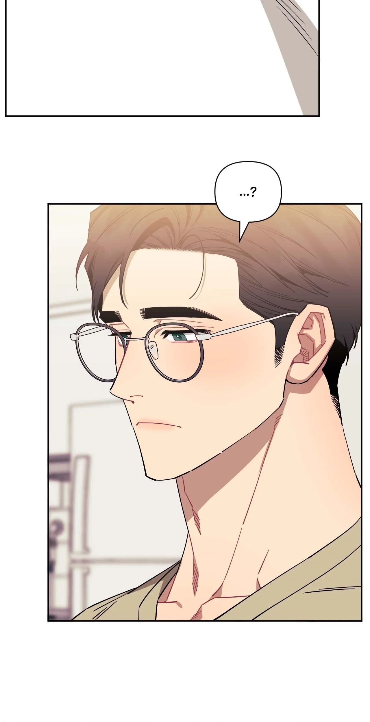 Stranger Than Friends Chapter 100 - Page 35