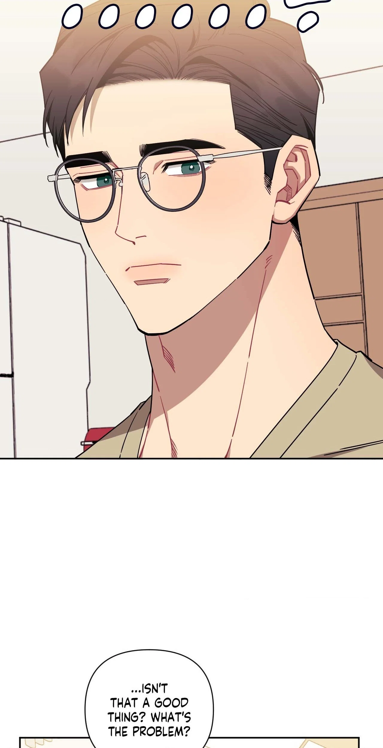Stranger Than Friends Chapter 100 - Page 39