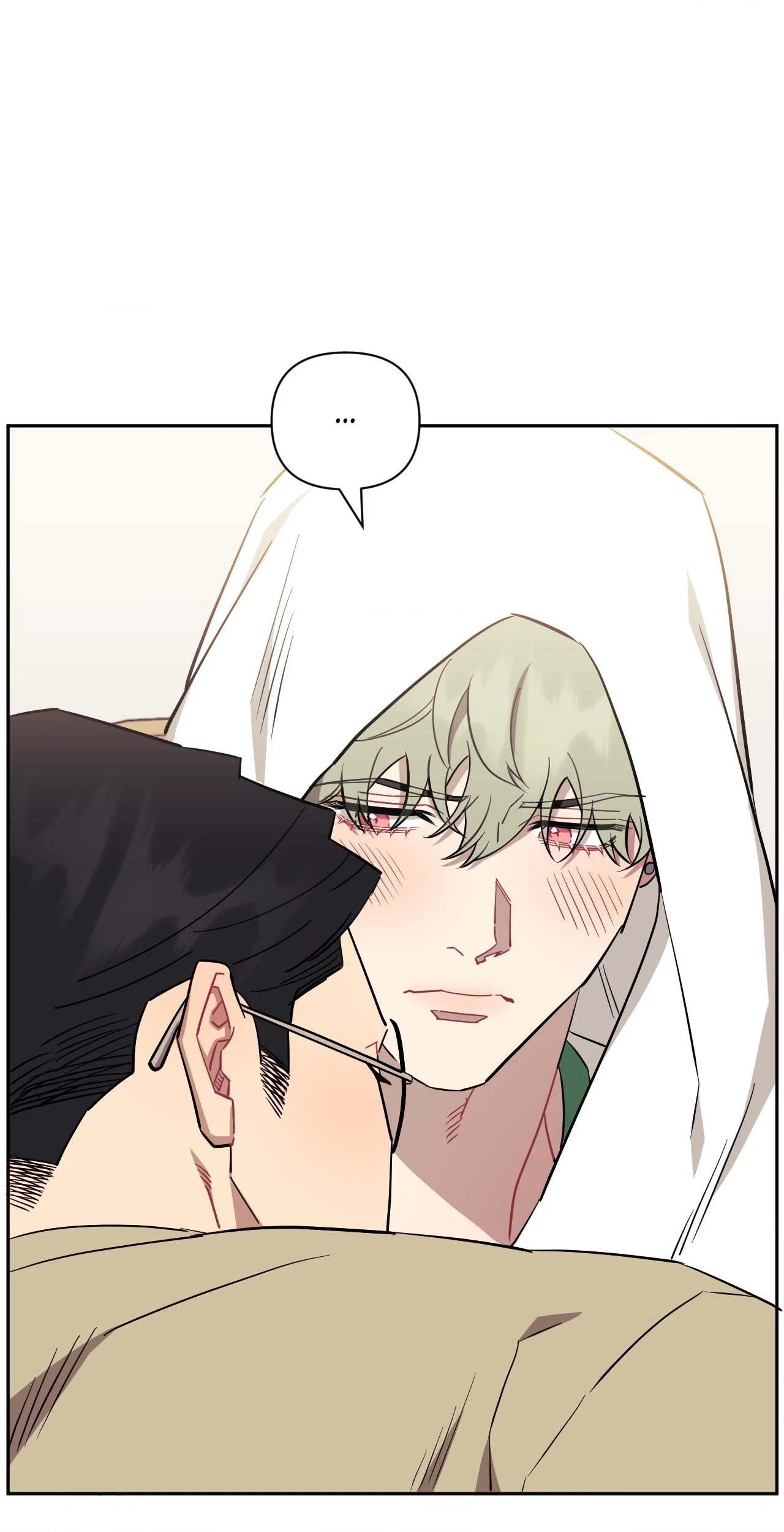 Stranger Than Friends Chapter 100 - Page 48