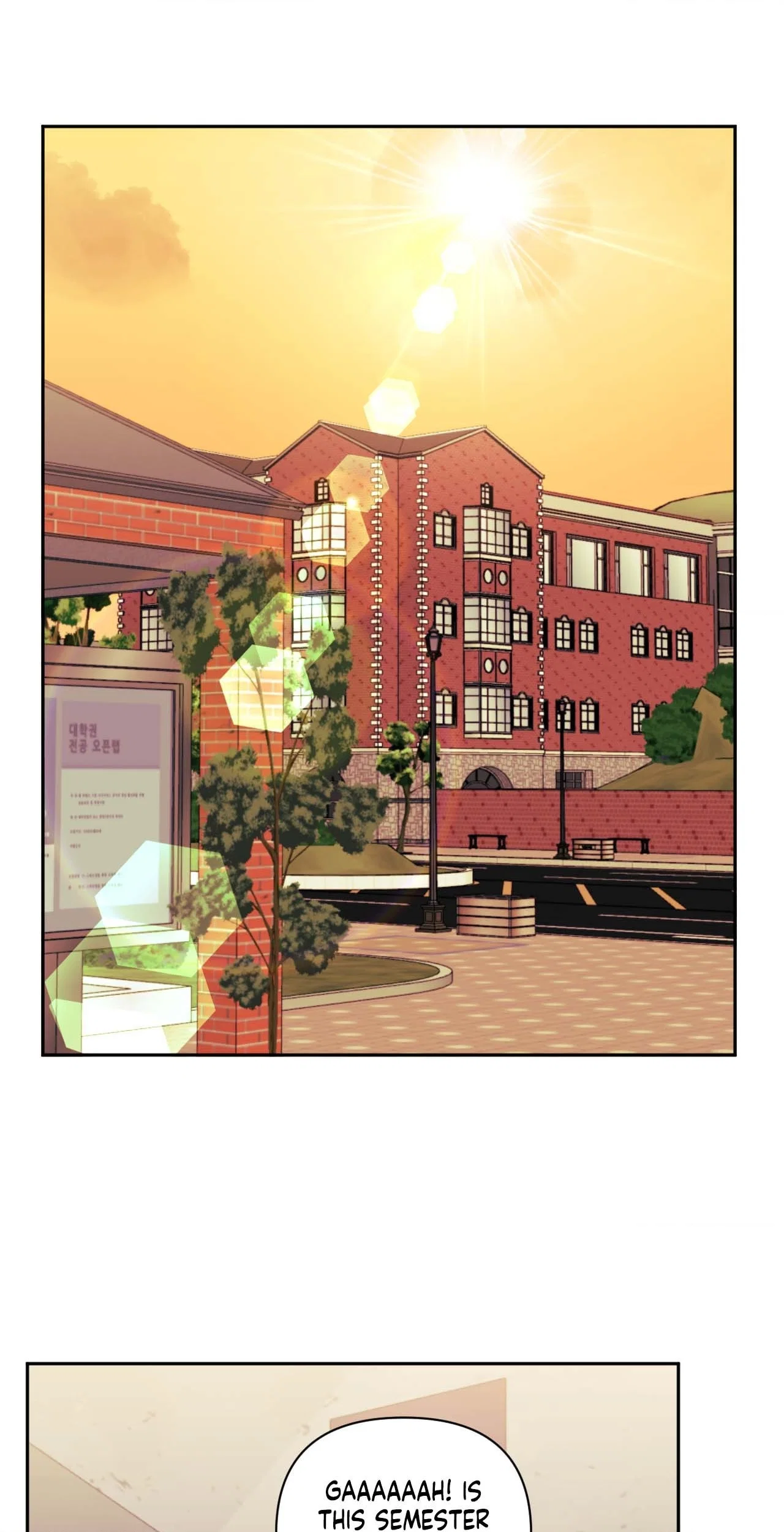 Stranger Than Friends Chapter 100 - Page 55