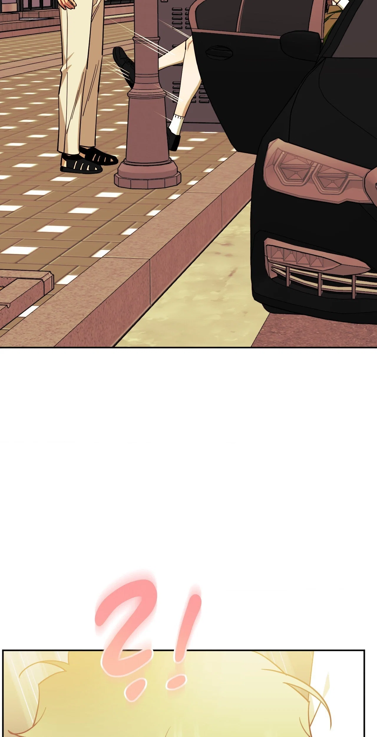 Stranger Than Friends Chapter 100 - Page 68