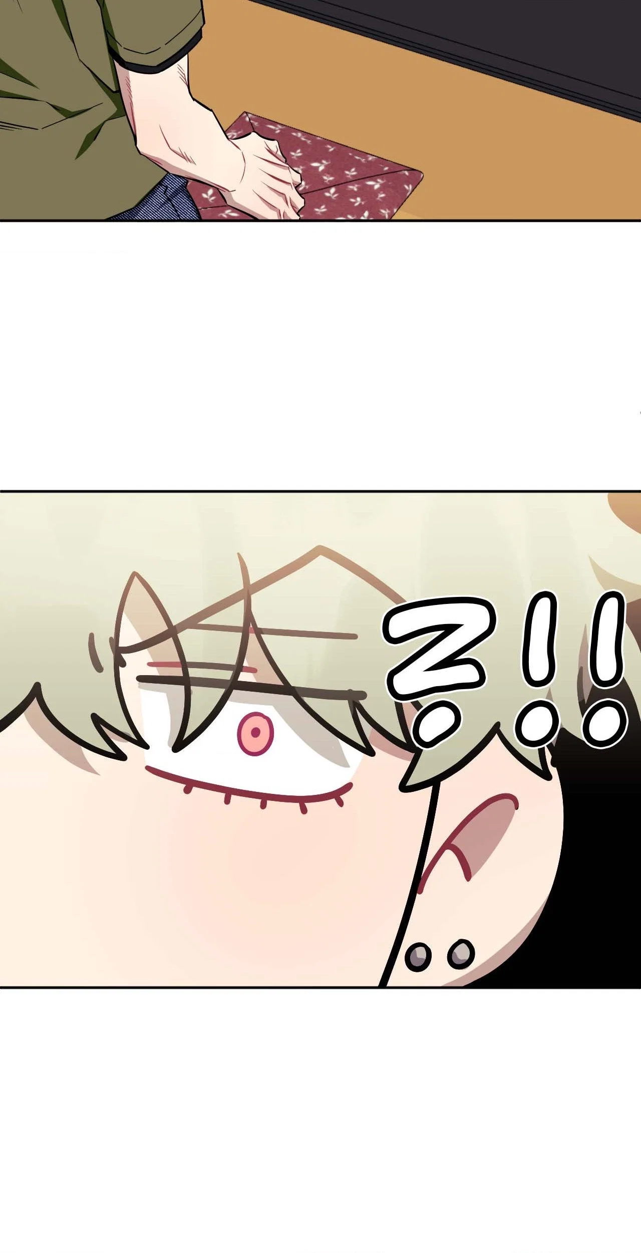 Stranger Than Friends Chapter 100 - Page 82