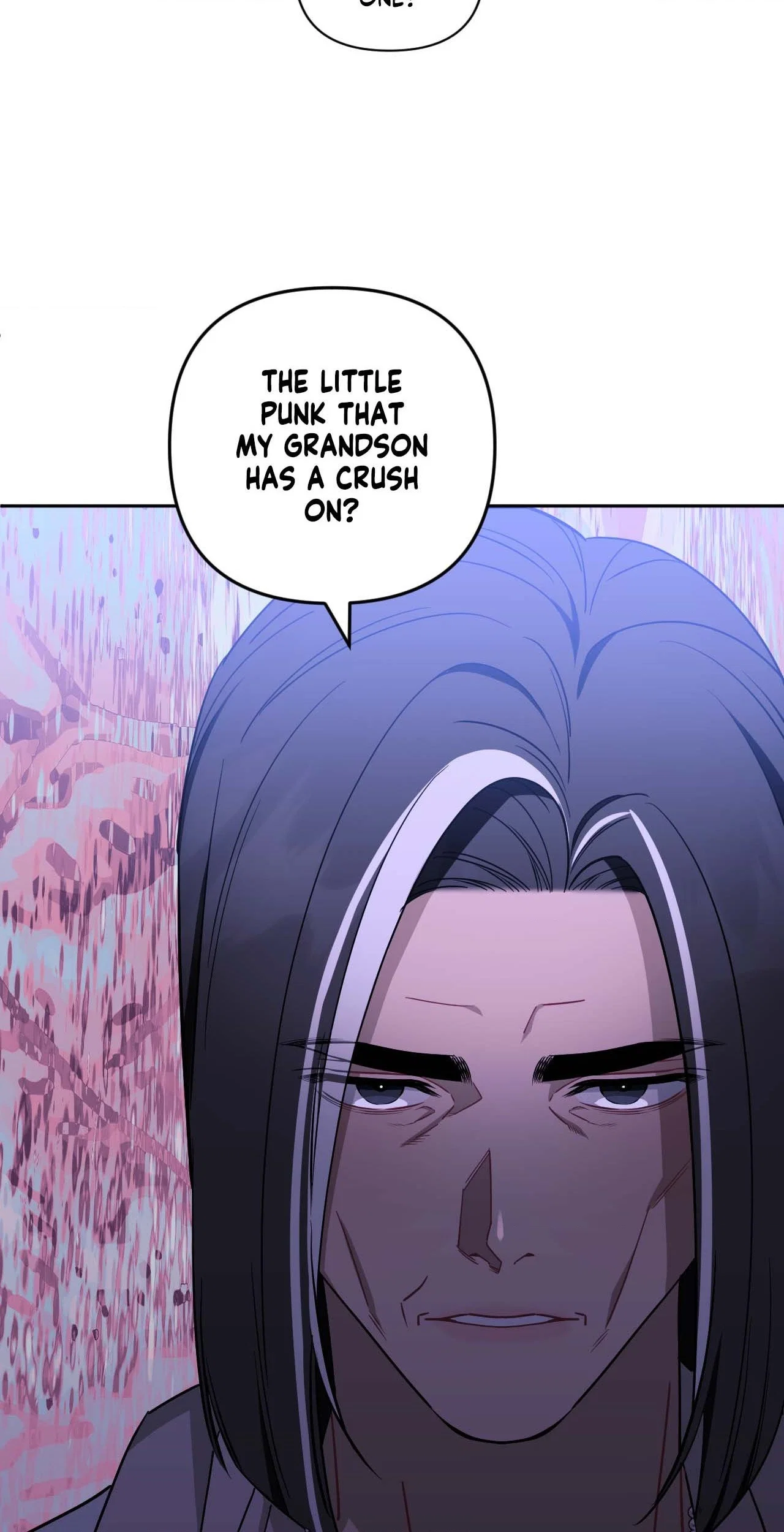 Stranger Than Friends Chapter 100 - Page 84