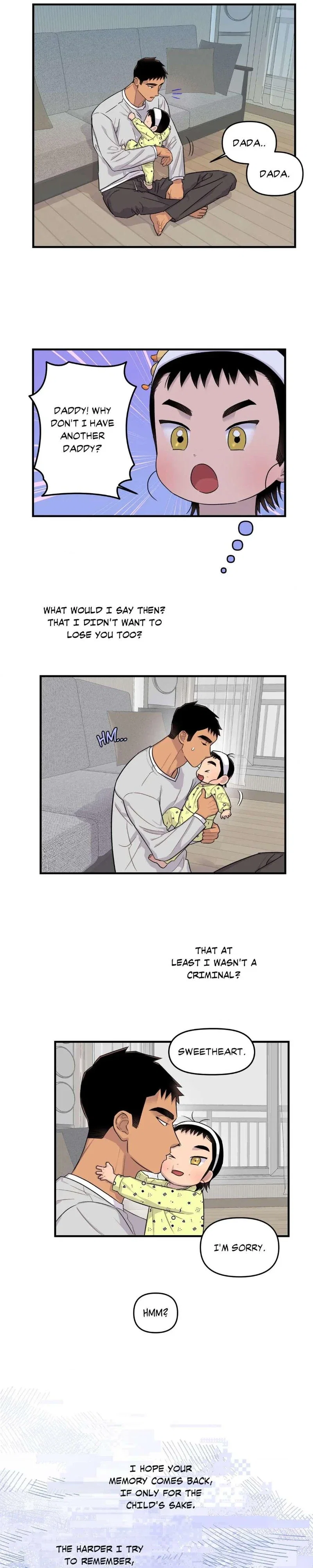 Striking Gold Chapter 13 - Page 15