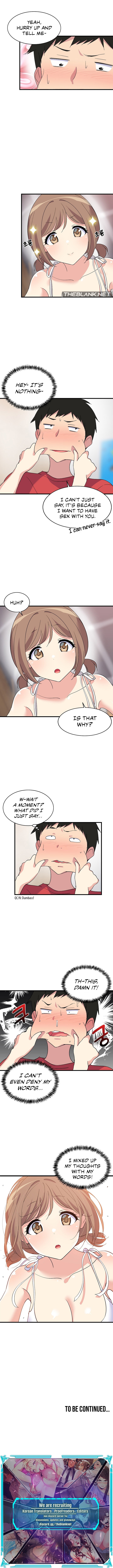 Study Buddies Chapter 1 - Page 10