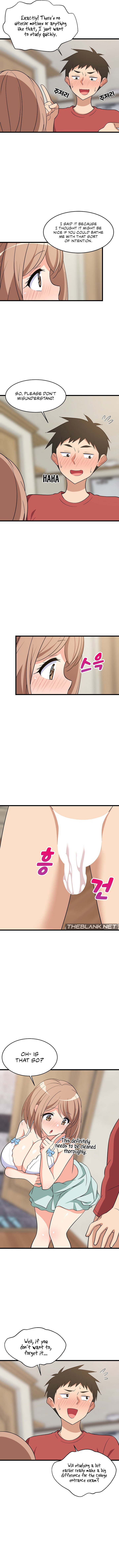 Study Buddies Chapter 13 - Page 3