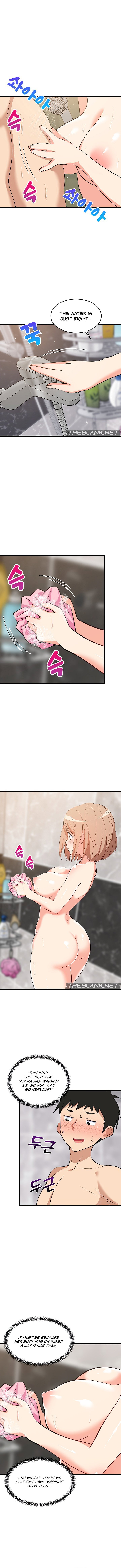 Study Buddies Chapter 13 - Page 6