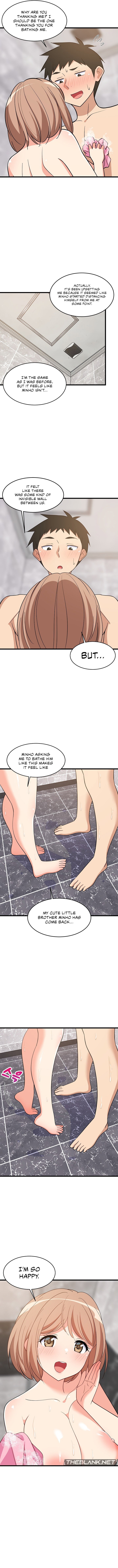 Study Buddies Chapter 13 - Page 8