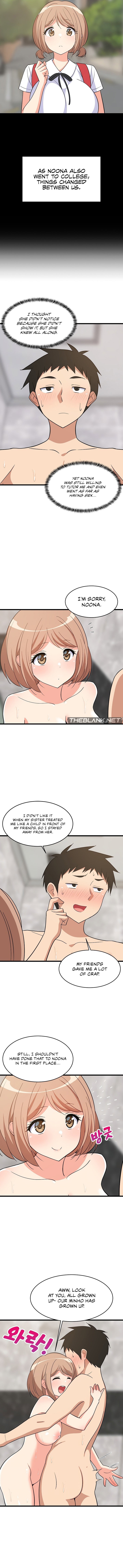 Study Buddies Chapter 13 - Page 10
