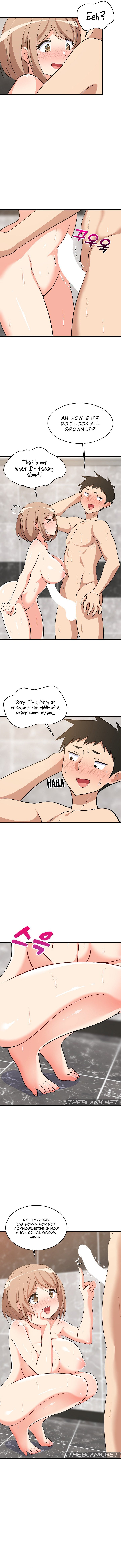Study Buddies Chapter 13 - Page 11