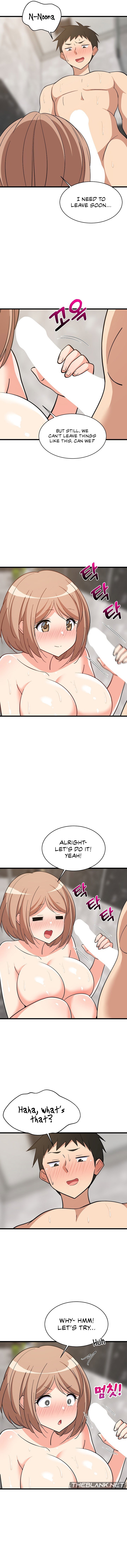 Study Buddies Chapter 13 - Page 12