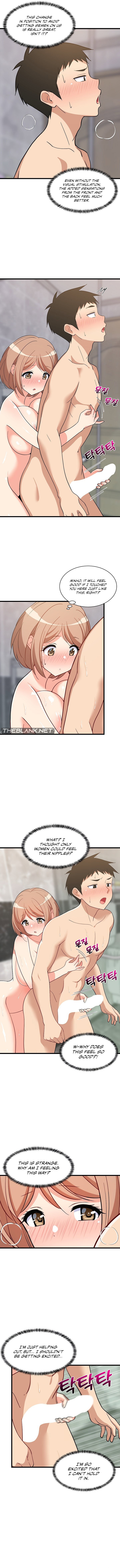 Study Buddies Chapter 13 - Page 14