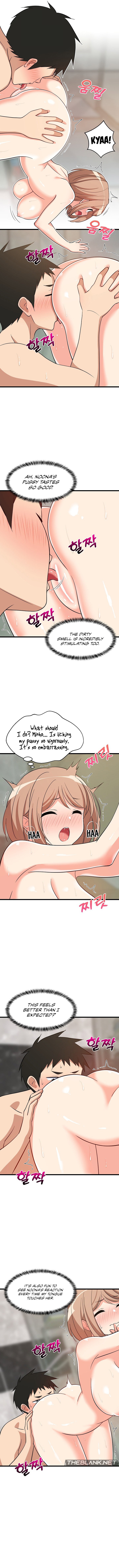 Study Buddies Chapter 14 - Page 3