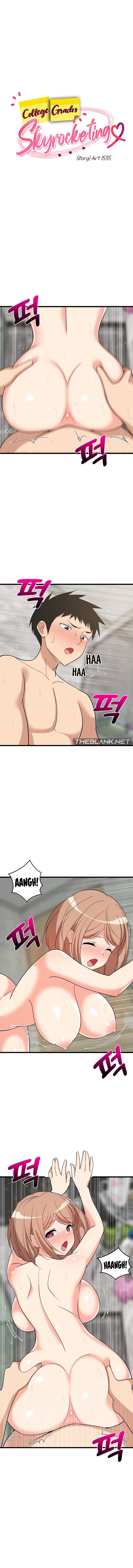 Study Buddies Chapter 14 - Page 7