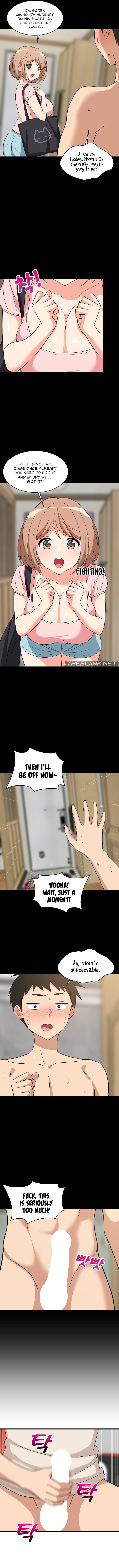 Study Buddies Chapter 14 - Page 9