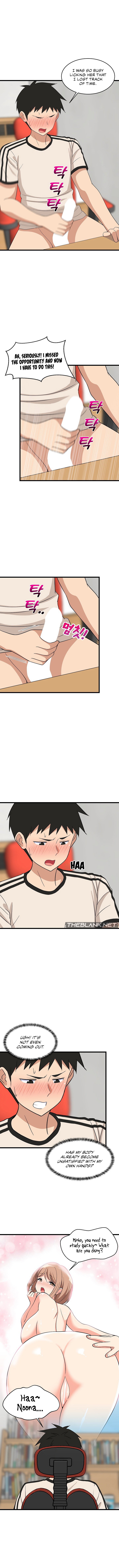 Study Buddies Chapter 14 - Page 10