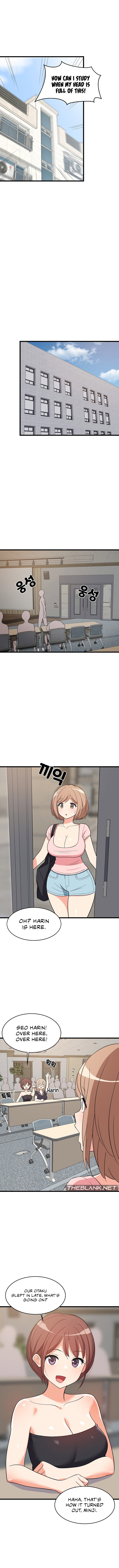 Study Buddies Chapter 14 - Page 11