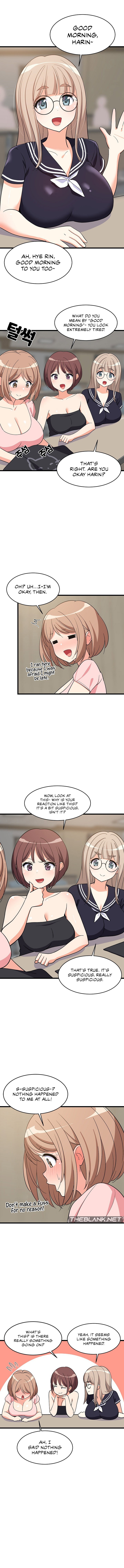 Study Buddies Chapter 14 - Page 12
