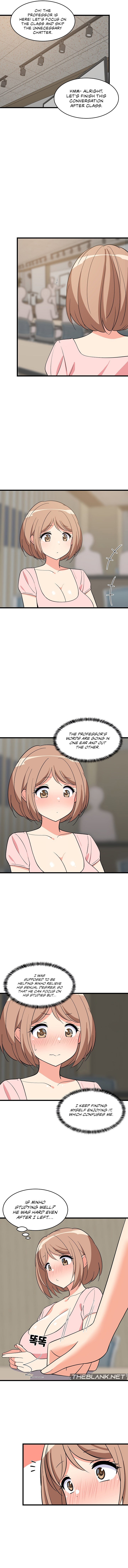 Study Buddies Chapter 14 - Page 13