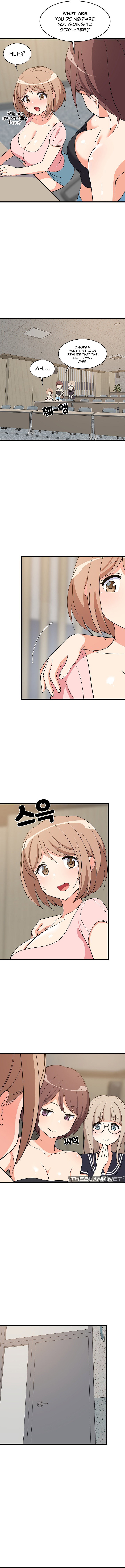 Study Buddies Chapter 14 - Page 14
