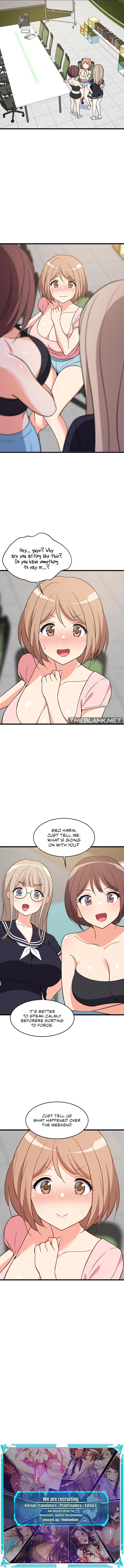 Study Buddies Chapter 14 - Page 15