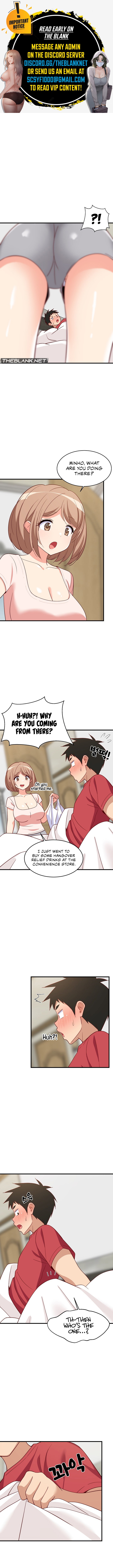 Study Buddies Chapter 22 - Page 1