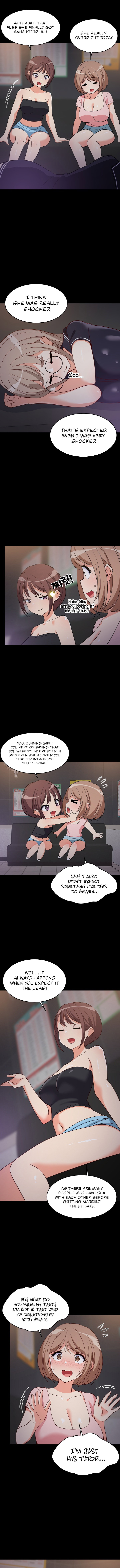 Study Buddies Chapter 22 - Page 4
