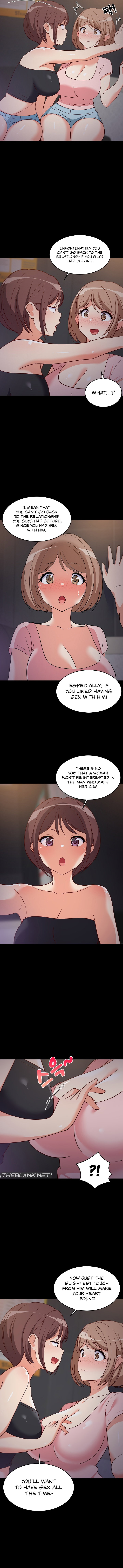 Study Buddies Chapter 22 - Page 5