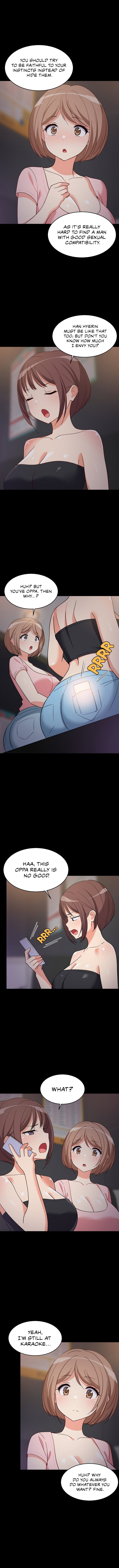 Study Buddies Chapter 22 - Page 7