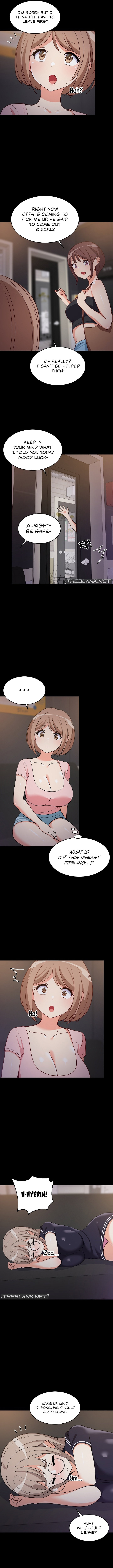 Study Buddies Chapter 22 - Page 8