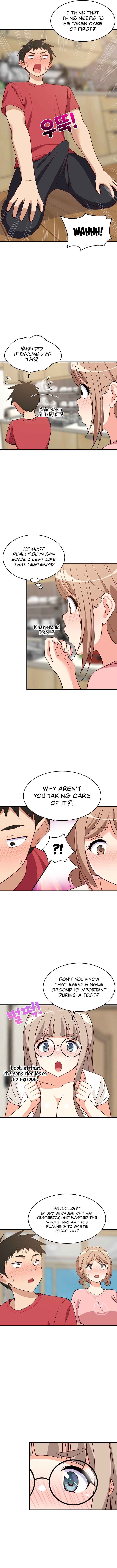 Study Buddies Chapter 22 - Page 12