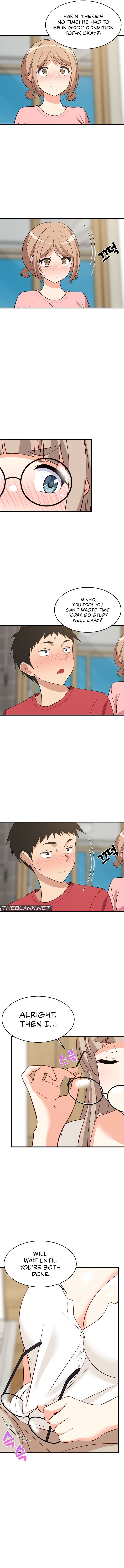 Study Buddies Chapter 22 - Page 13