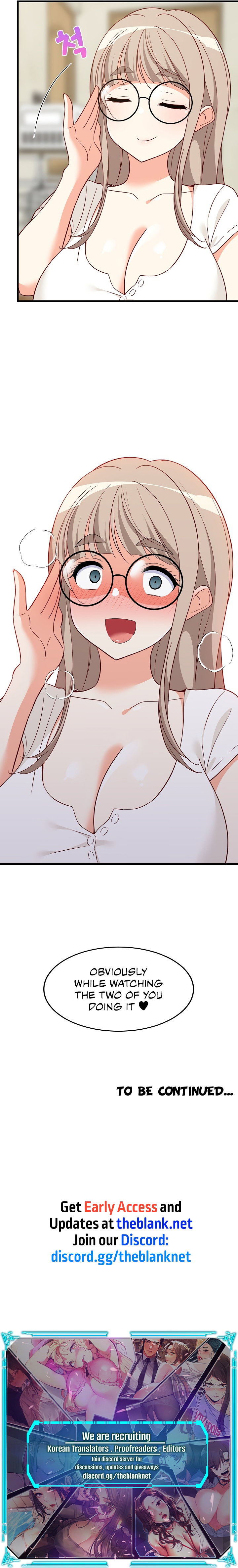 Study Buddies Chapter 22 - Page 14
