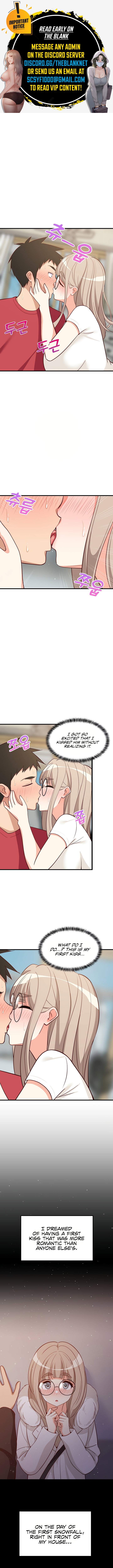 Study Buddies Chapter 25 - Page 1