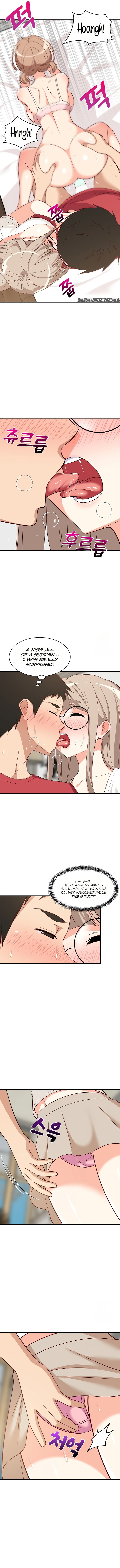 Study Buddies Chapter 25 - Page 4
