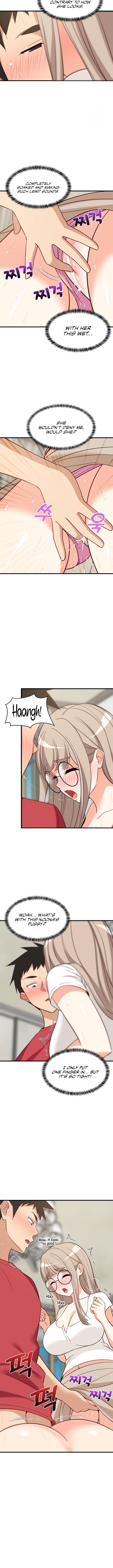 Study Buddies Chapter 25 - Page 6