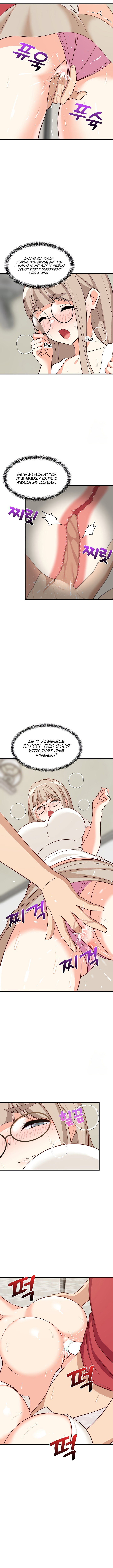 Study Buddies Chapter 25 - Page 7