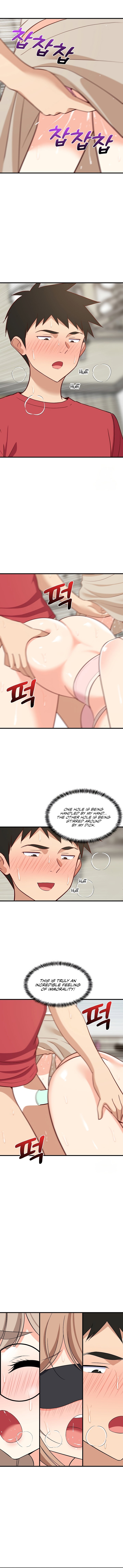 Study Buddies Chapter 25 - Page 9