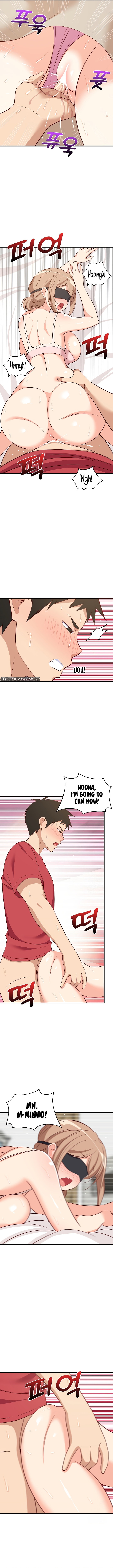 Study Buddies Chapter 25 - Page 10