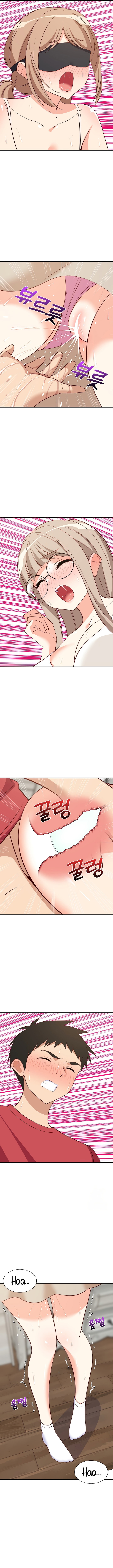 Study Buddies Chapter 25 - Page 11