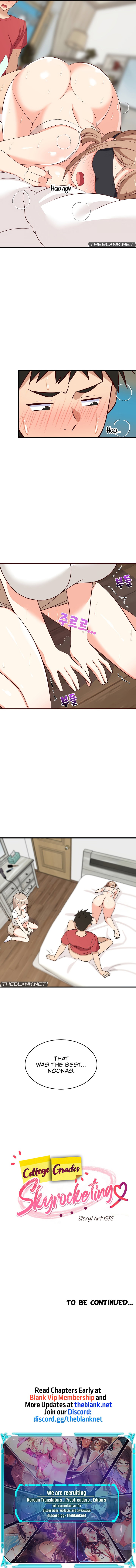 Study Buddies Chapter 25 - Page 13
